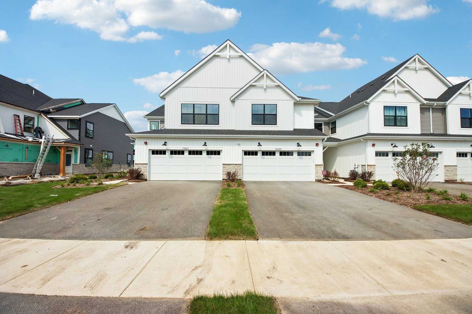 15451 W Amelia Circle Lockport Illinois United States, for Sale, residential,  , Alpha 7 Realty