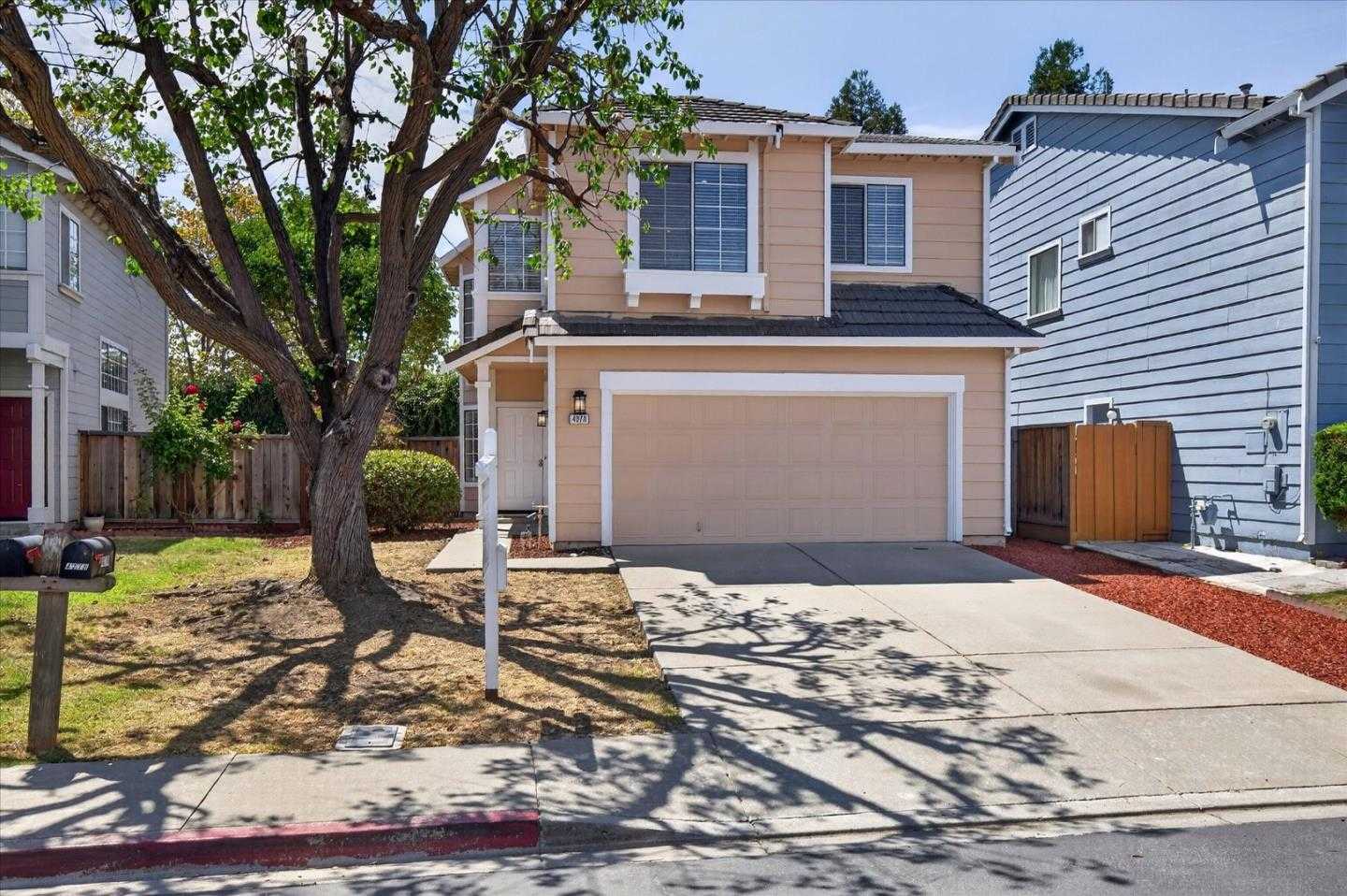 4378 Calypso Terrace Fremont California United States, for Sale, residential, Ethan Lazzareschi, REALTY EXPERTS