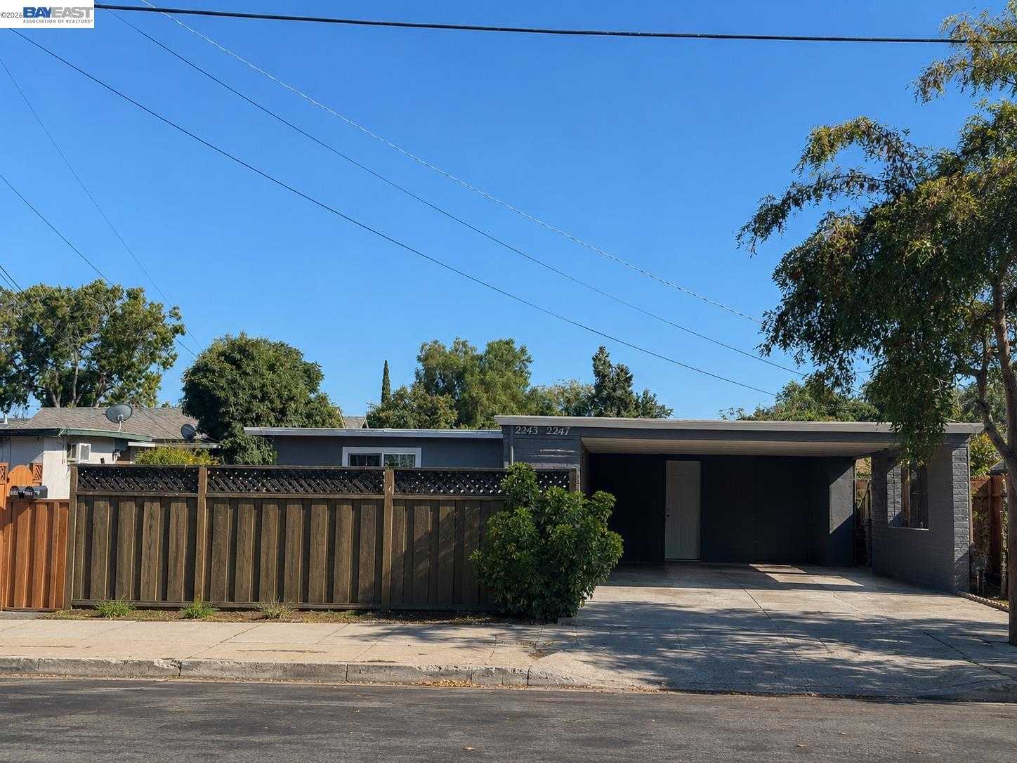 2243 Linden St Livermore California United States, for Sale, residential, Dylan  Jones, Compass Realty 