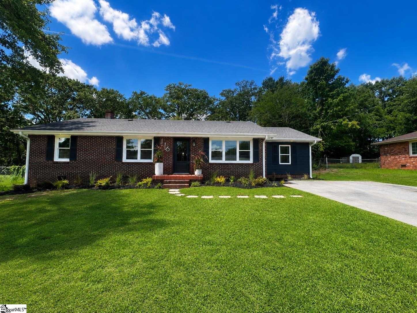 116 Winton Spartanburg South Carolina United States, for Sale, residential,  , Valentine Realty Group
