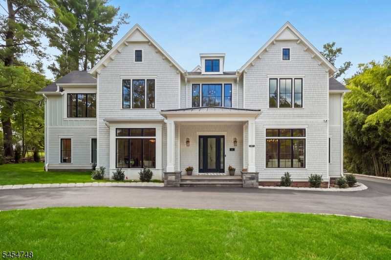 45 Great Hills Rd Millburn Twp. New Jersey United States, for Sale, residential, Sandi Chung, Keller Williams Premier Properties