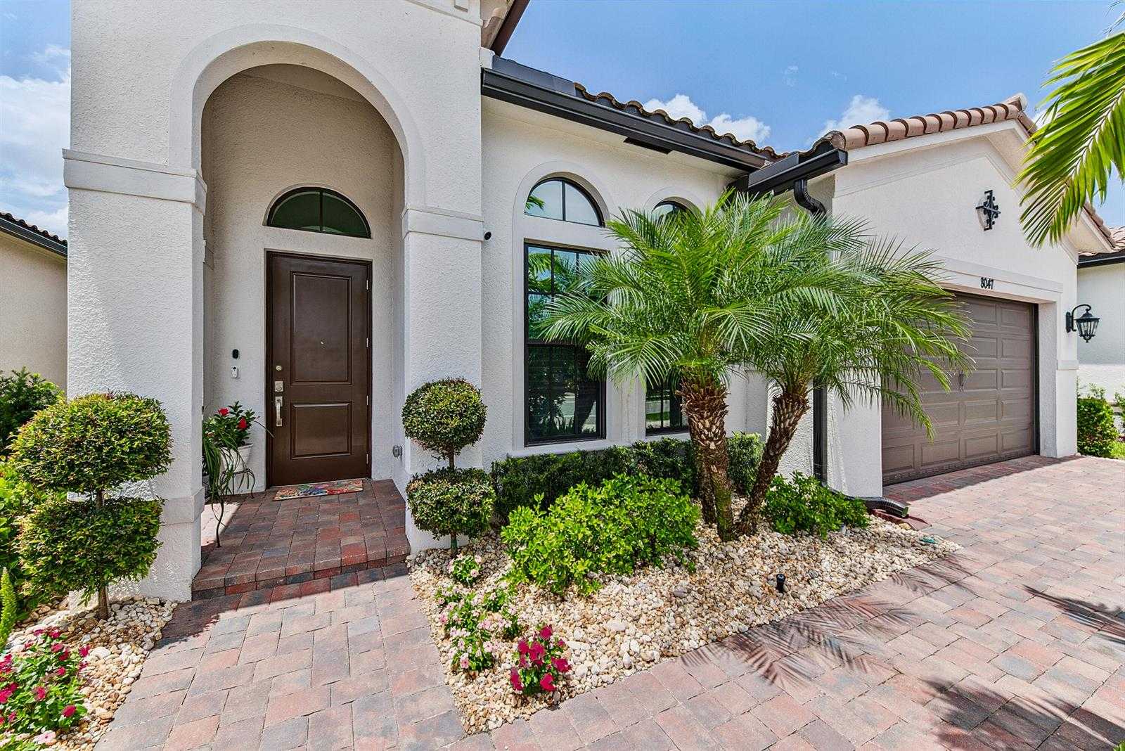 8047 JUNIPER Drive Parkland Florida United States, for Sale, residential, Pierre J Denis, Realty 100