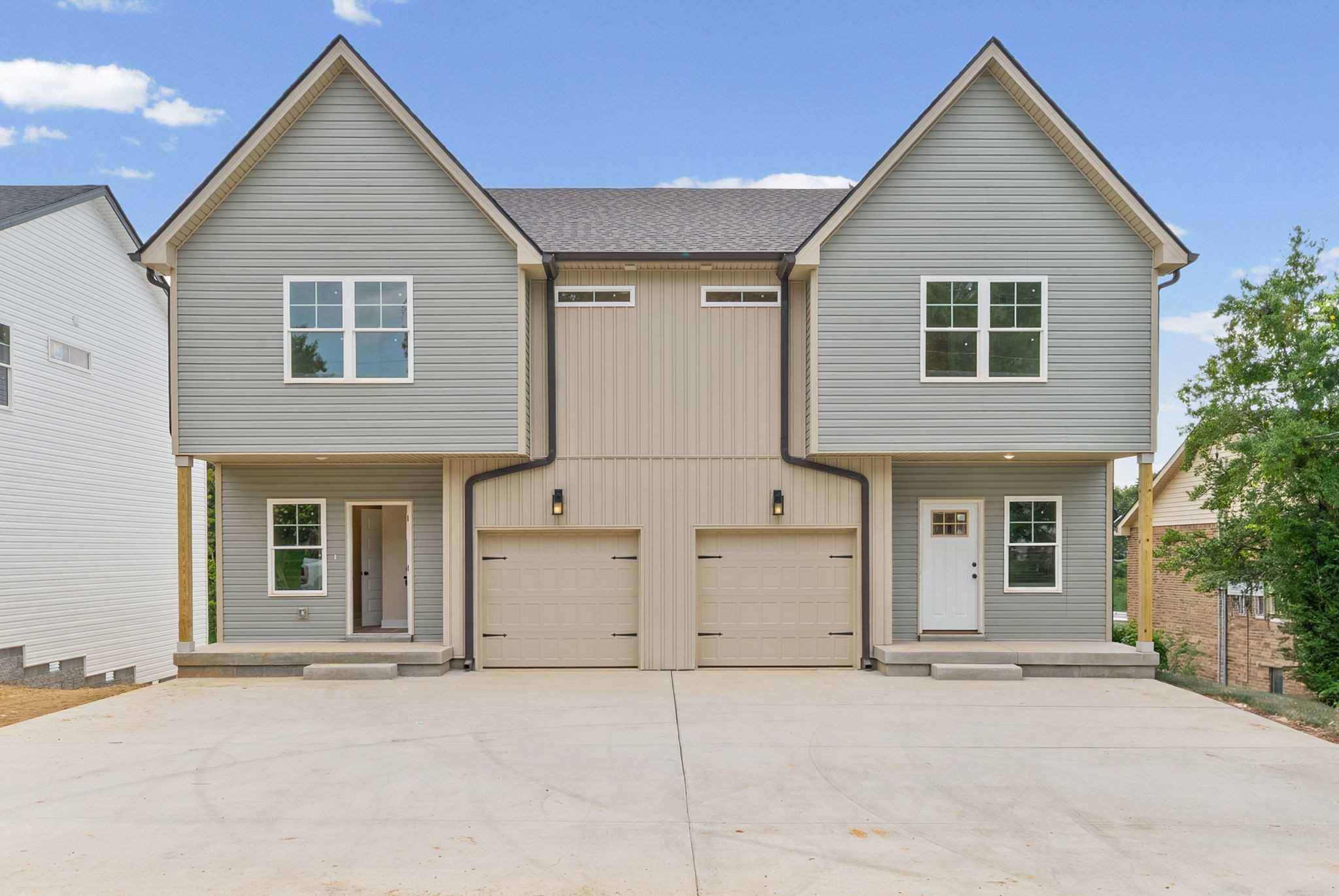 419 Cook Drive Clarksville Tennessee United States, for Sale, commercial, Rebekah  Sprabary, Sweet Home Realty & Property Management