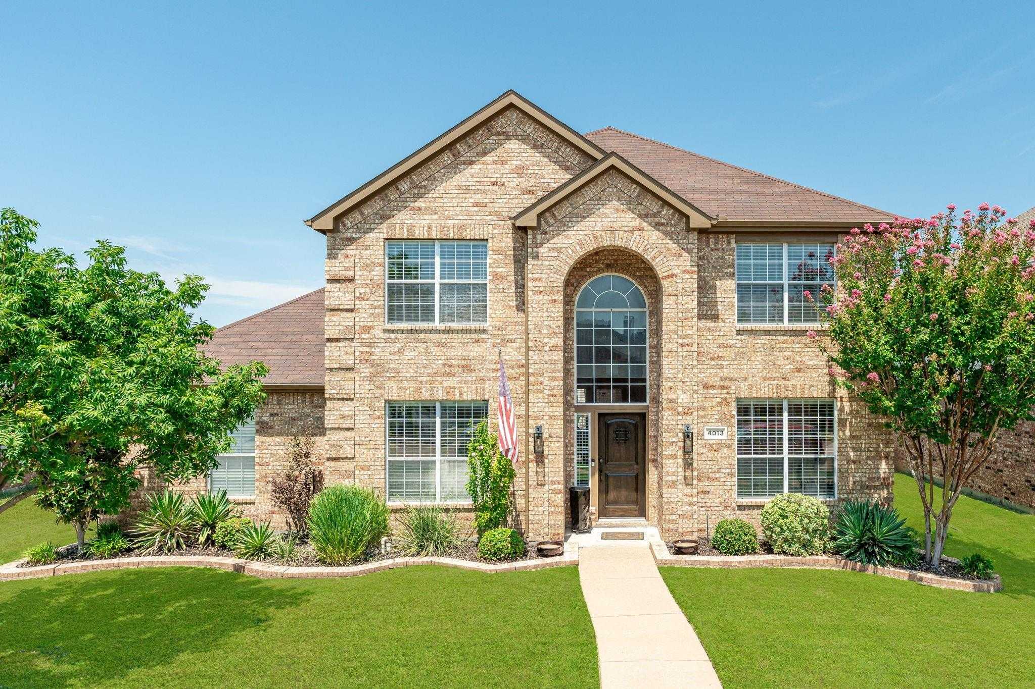 4013 Standridge Drive The Colony Texas United States, for Sale, residential,  , Orbit Realty Group