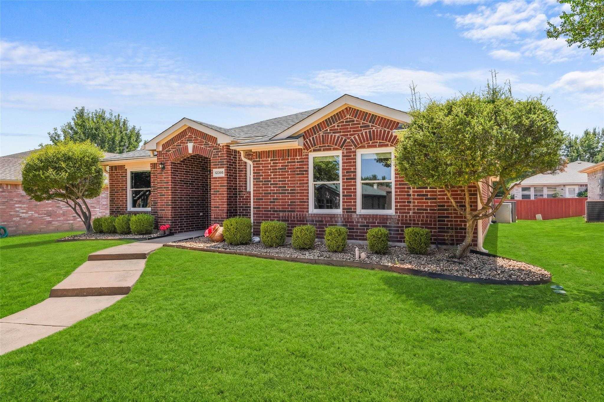 12395 Foothill Lane Frisco Texas United States, for Sale, residential,  , Orbit Realty Group