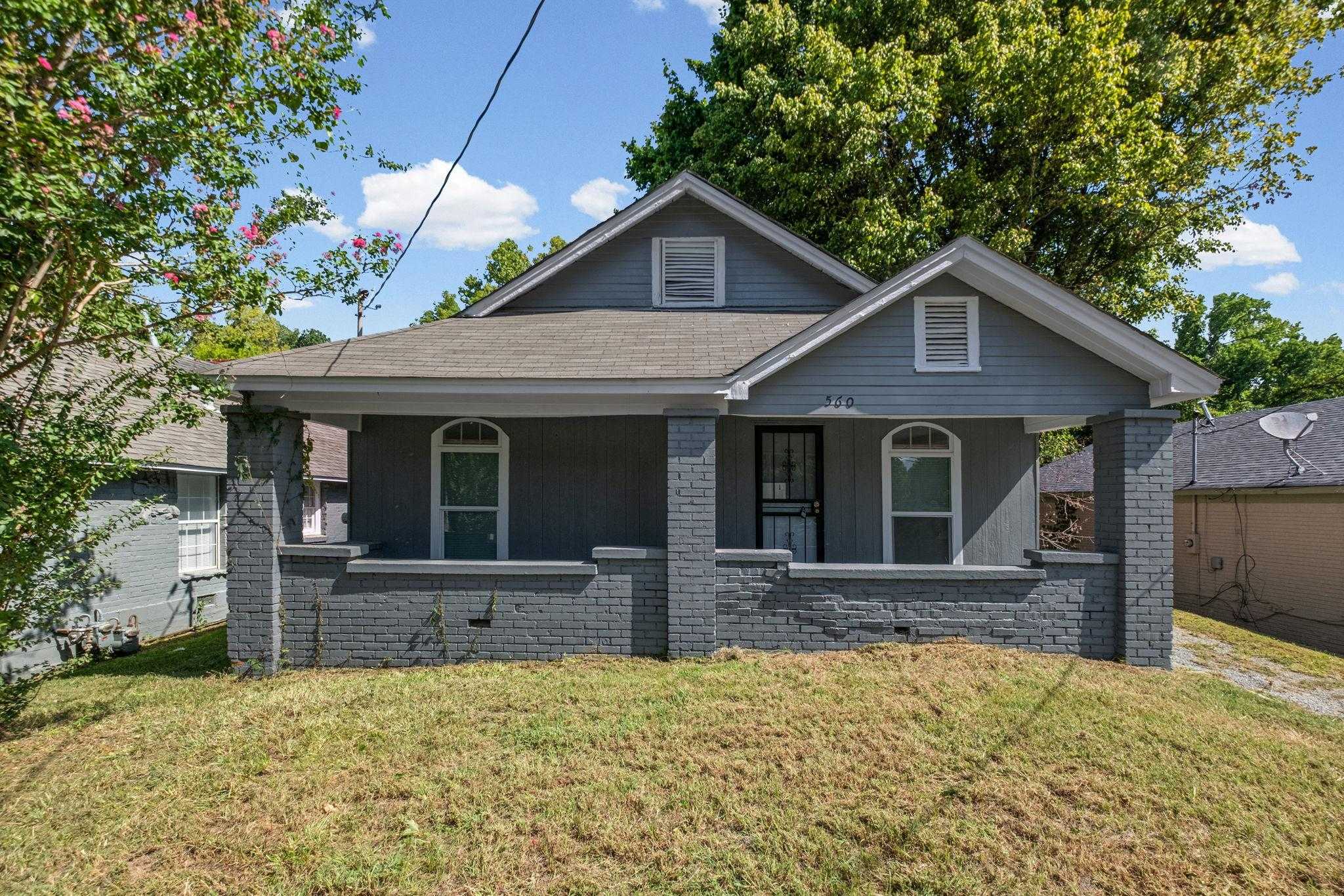 560 PEEBLES RD Memphis Tennessee United States, for Sale, residential, Verna Littleton, Fast Track Realty