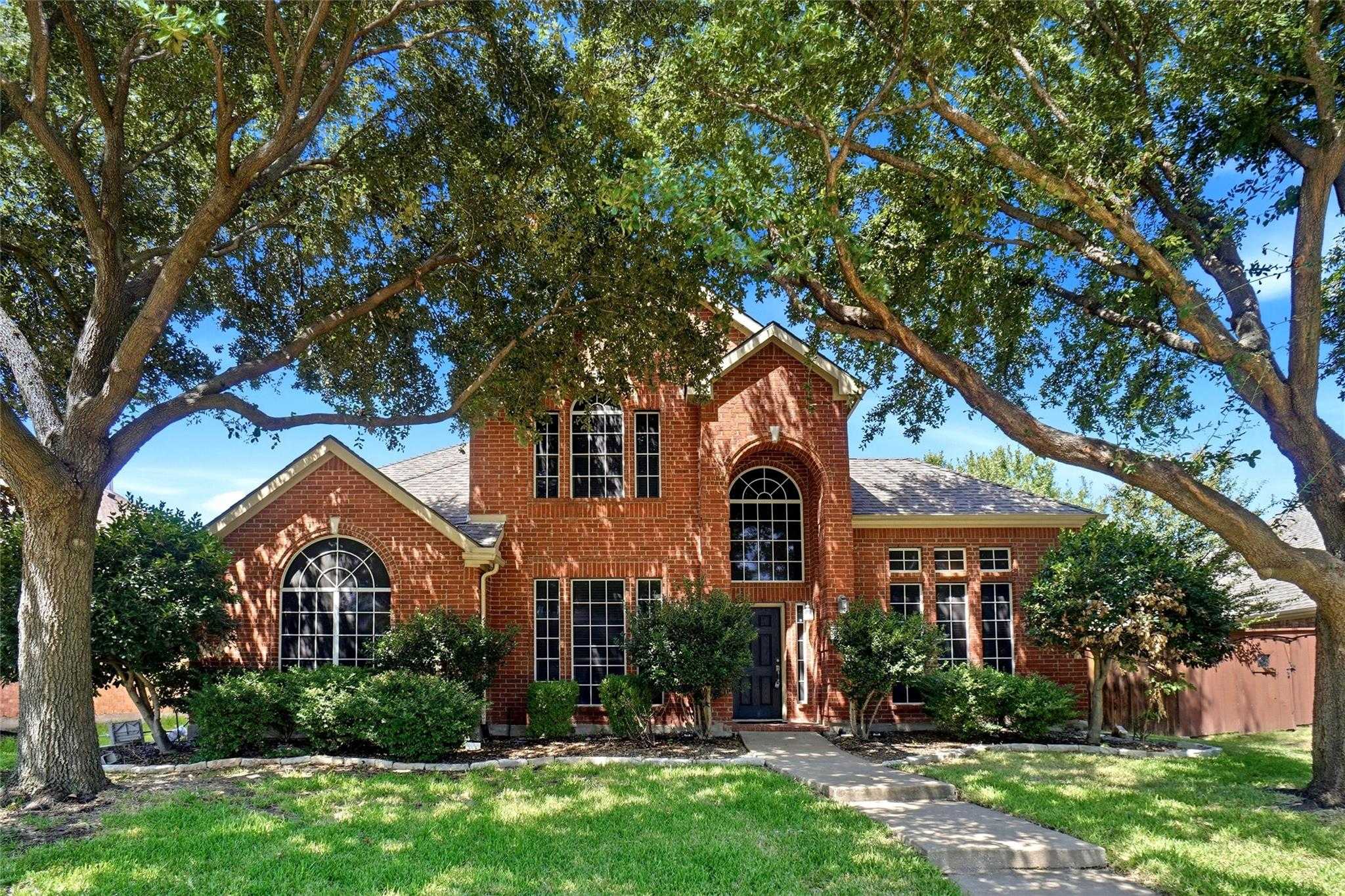 8431 Firewheel Lane Frisco Texas United States, for Sale, residential,  , Orbit Realty Group