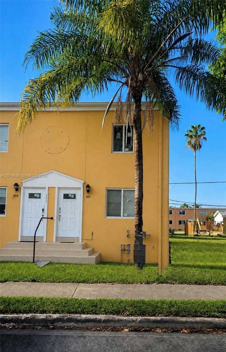 301 NW 84th St  APT 301 Miami Florida United States, for Rent, residential, Sandra Benkahla, The 305 Agency