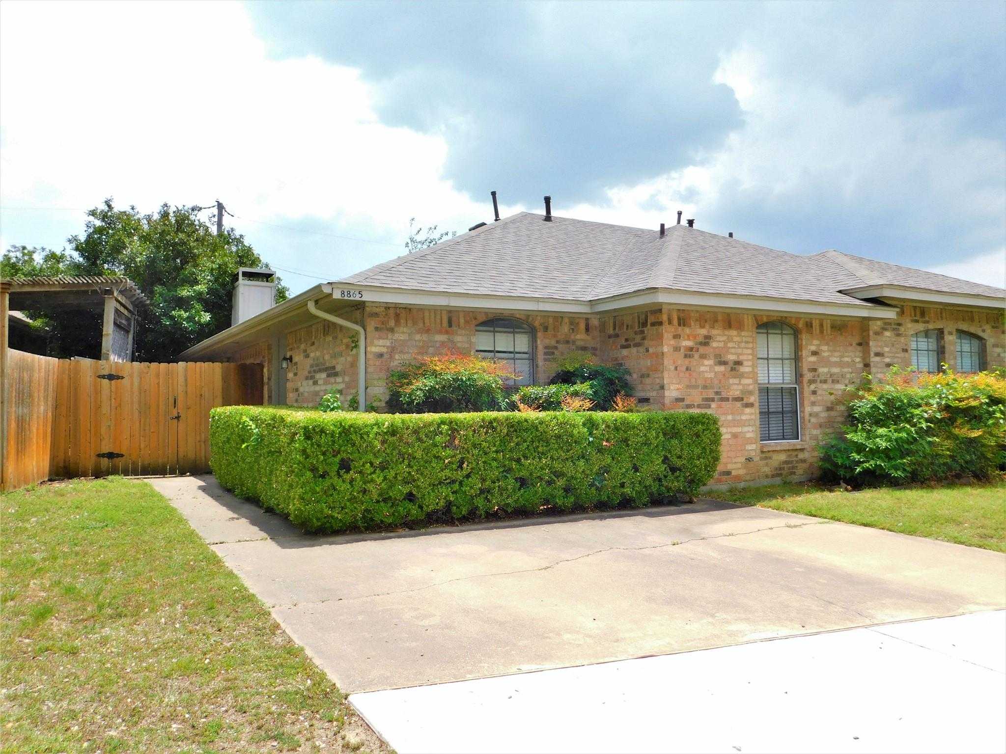 8865 Camfield Way Frisco Texas United States, for Rent, residential,  , Orbit Realty Group