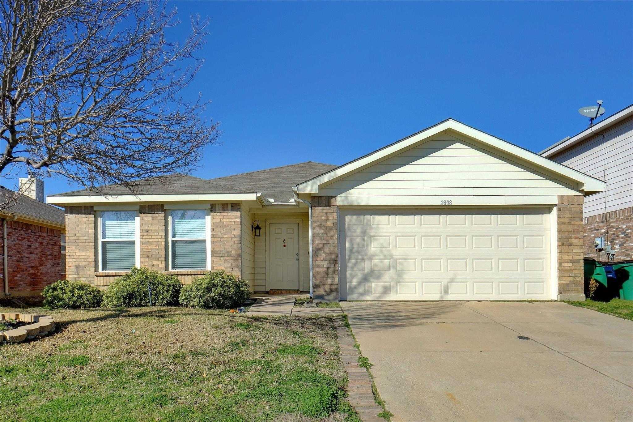 2808 Arbury Drive Mckinney Texas United States, for Rent, residential, Rita Vera, Central Metro Realty LLC