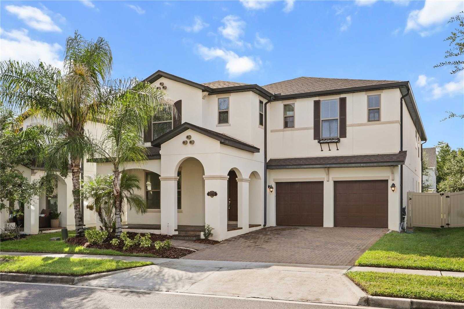 8278 PROCIDA ISLE LANE Windermere Florida United States, for Sale, residential, Zaira Mejia, Spaces & Styles Group