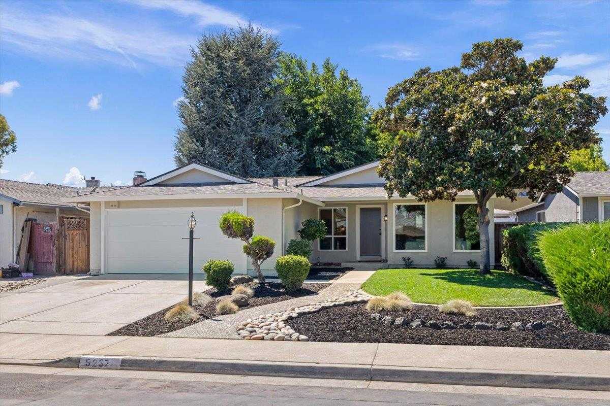 5237 Tomahawk Drive San Jose California United States, for Sale, residential, Rosalie Frazier, InCom Example Brokerage