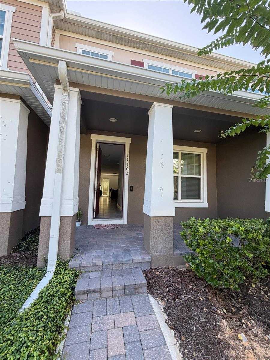 11102 HANLON TERRACE ALLEY Winter Garden Florida United States, for Sale, residential, Zaira Mejia, Spaces & Styles Group
