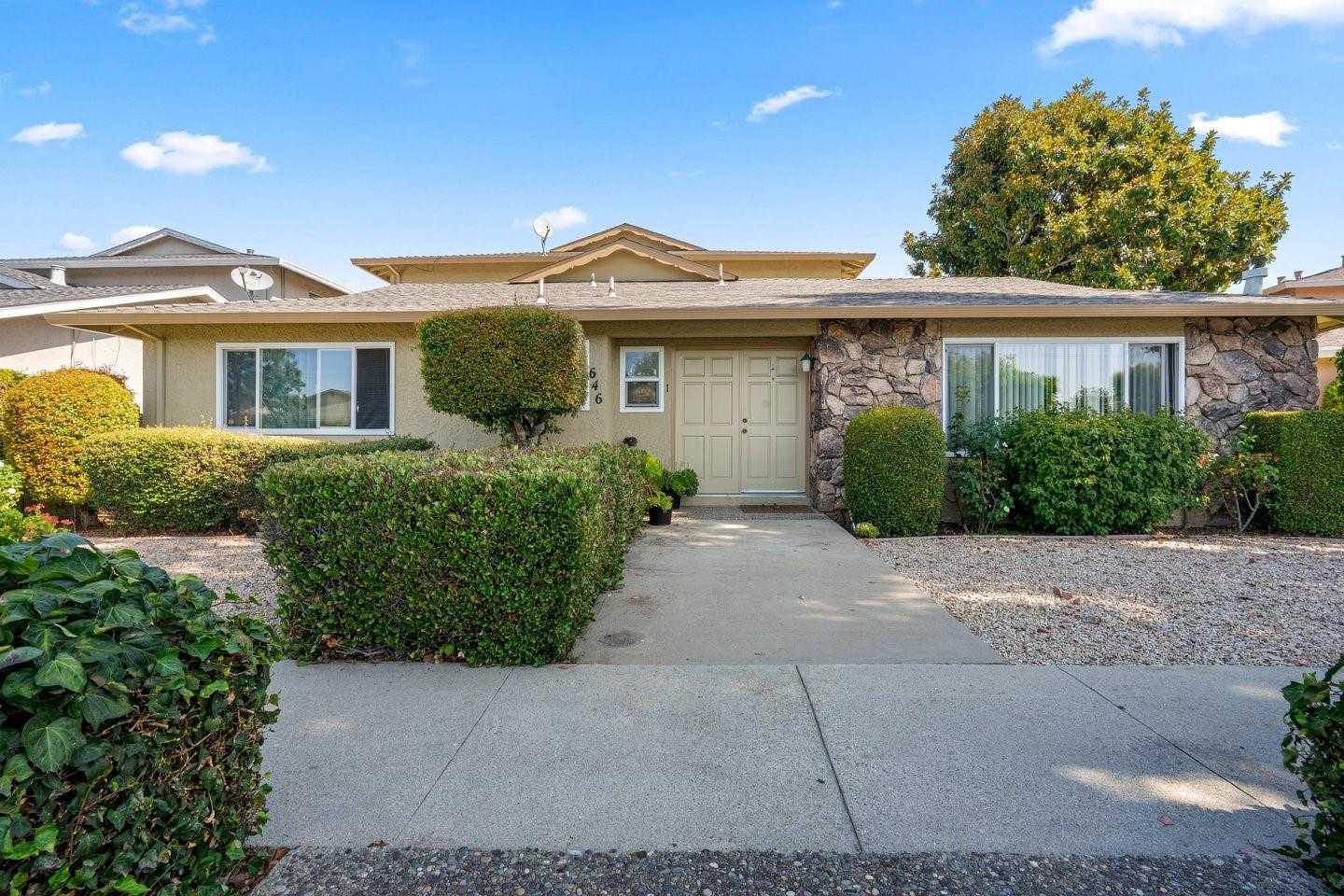 646 Rebecca Way San Jose California United States, for Sale, residential,  , InCom Example Brokerage