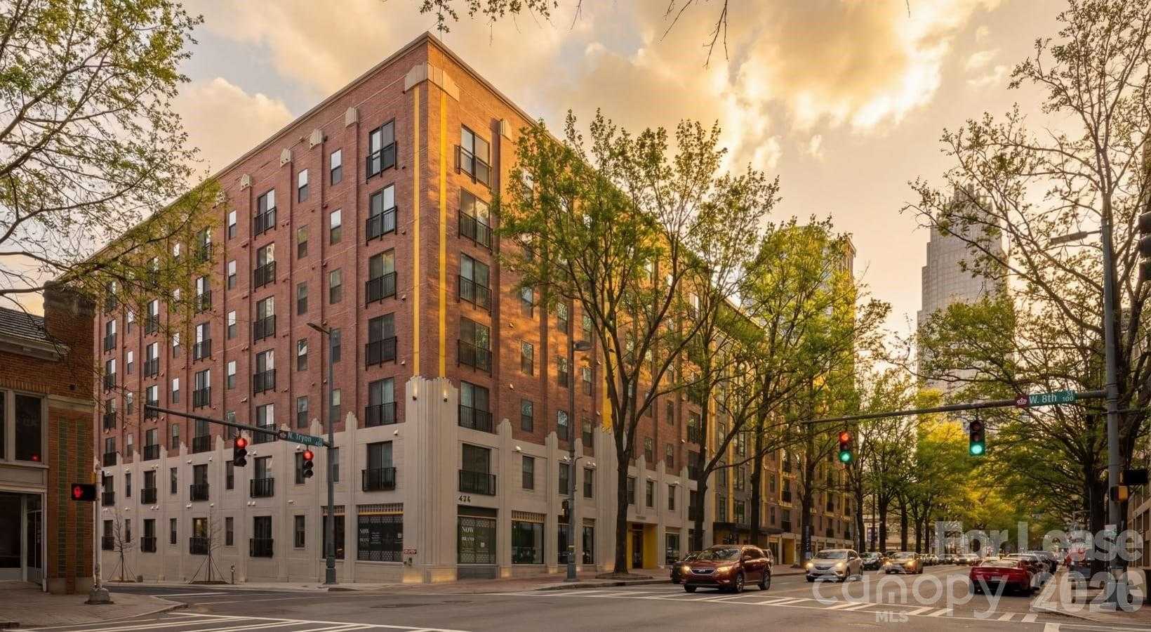 426 Tryon Street APT C2.1s Charlotte North Carolina United States, for Rent, residential, Kristen Haynes, New Home Buyers Brokers / Realty Pros