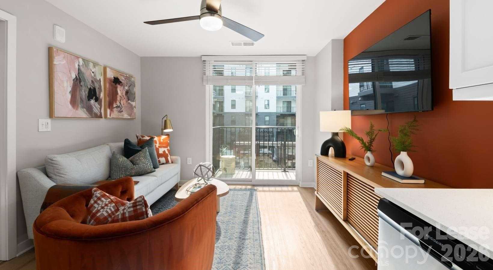 426 Tryon Street APT A2.1T Charlotte North Carolina United States, for Rent, residential, Kristen Haynes, New Home Buyers Brokers / Realty Pros