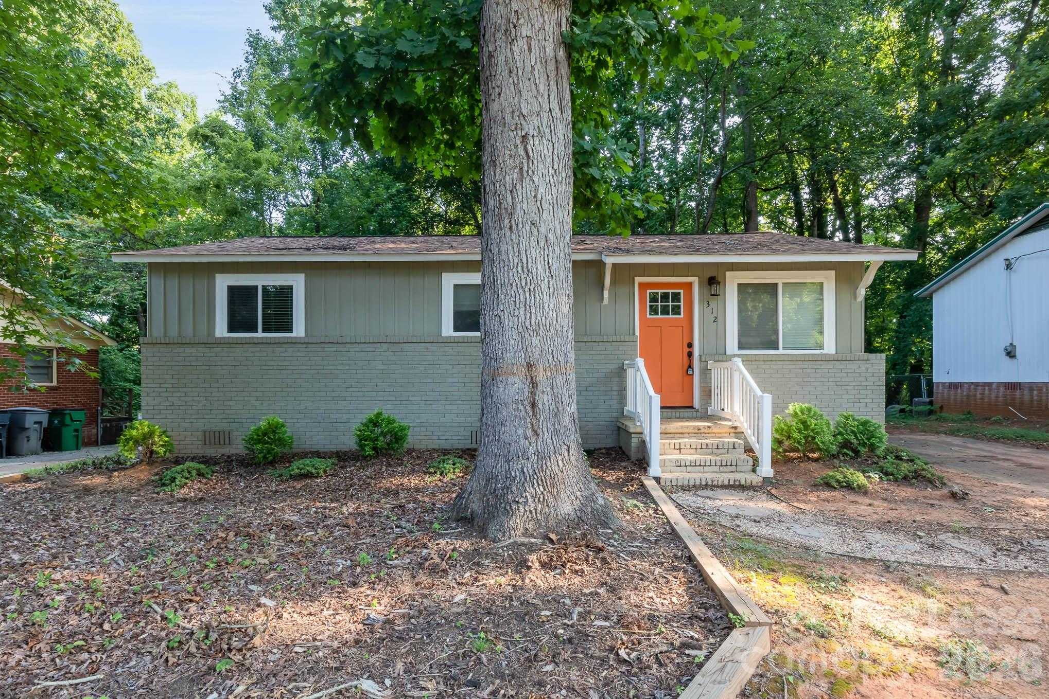 312 Glenrock Drive Charlotte North Carolina United States, for Rent, residential, Kristen Haynes, New Home Buyers Brokers / Realty Pros