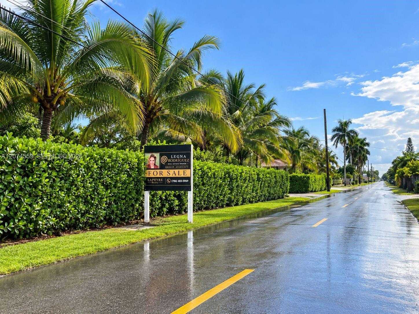 19651 SW 168th St Miami Florida United States, for Sale, residential, Sandra Benkahla, The 305 Agency