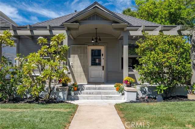 6307 Friends Whittier California United States, for Sale, residential, Ralph  Morfin, Realty One Group