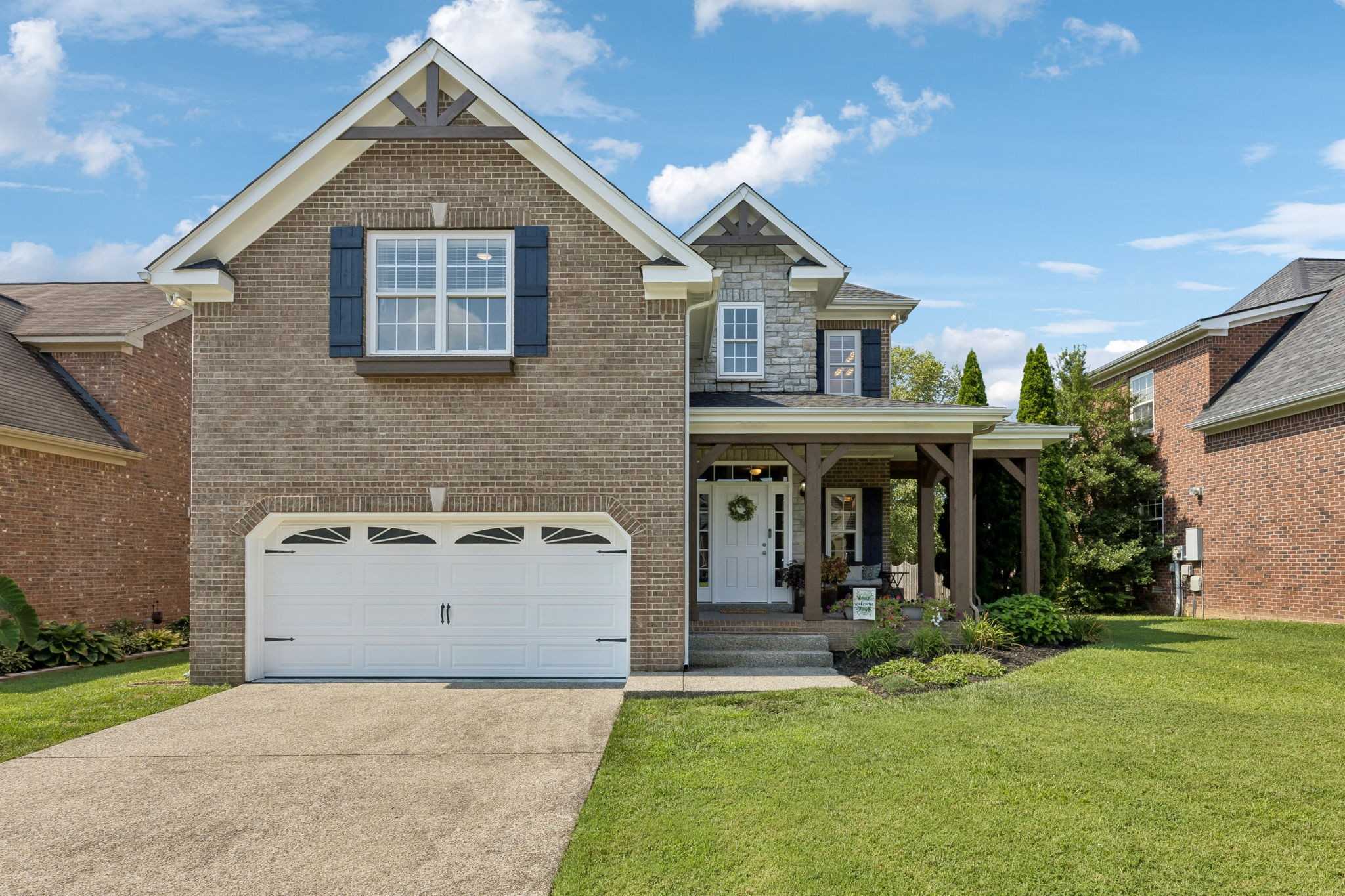 4008 Elsie St Spring Hill Tennessee United States, for Sale, residential,  Gabe  Fitzhugh, GF Homes and Land