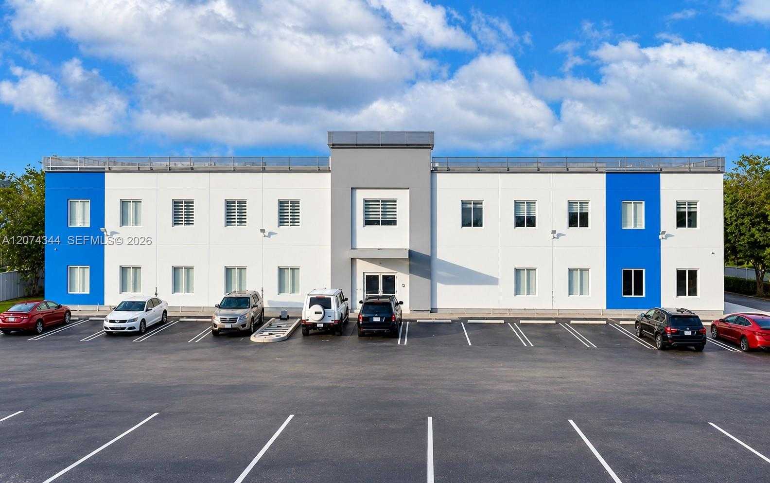 2550 NW 100th Ave Doral Florida United States, for Lease, commercial, Roberto Villasmil, Interinvestments Realty, Inc.