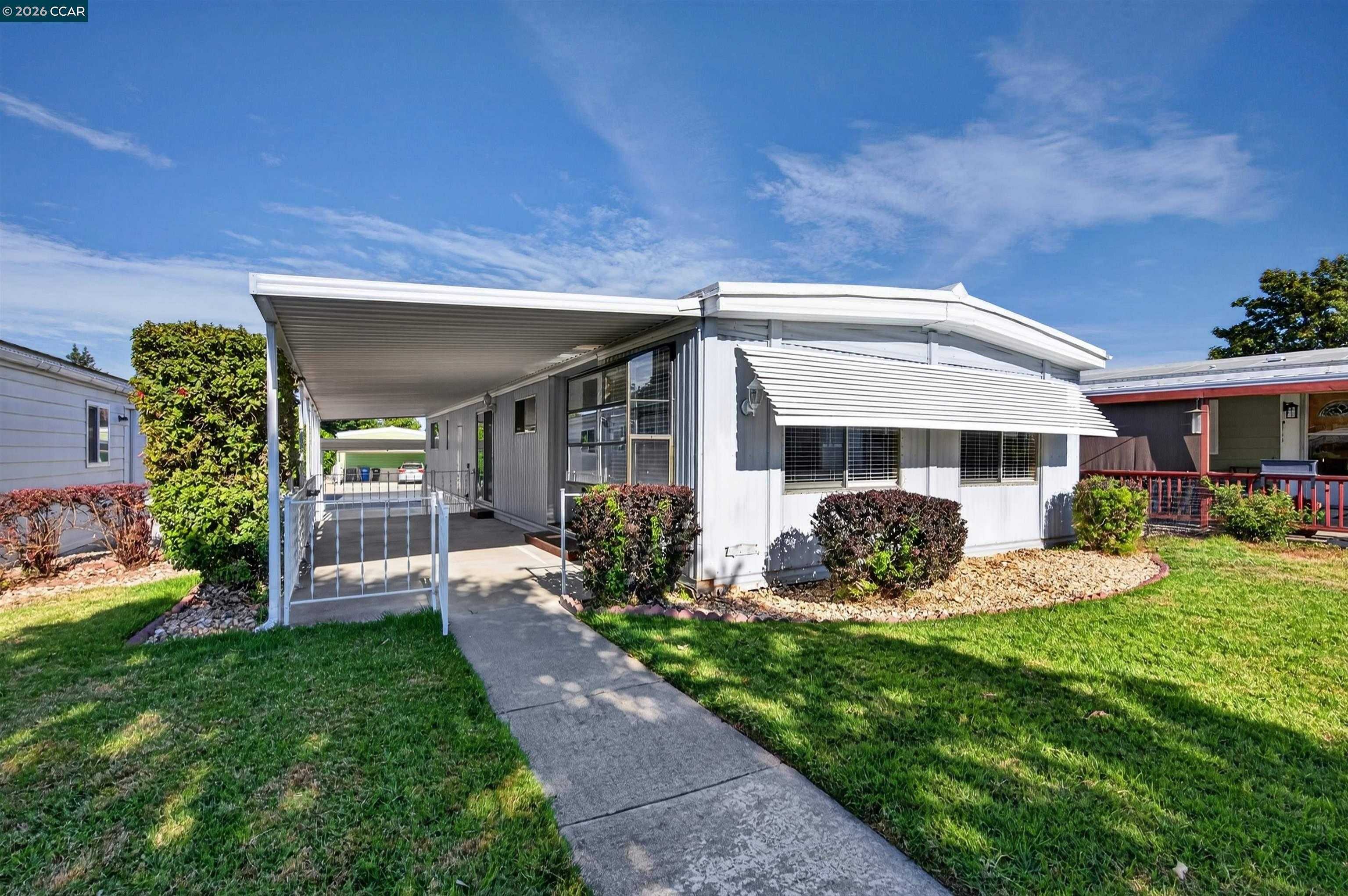 2115 Dalis Concord California United States, for Sale, residential, Dhiraj Mahat, Real Estate Source, Inc