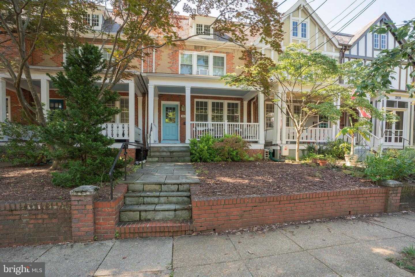 3822 BEECHER STREET Washington District Of Columbia United States, for Rent, residential, Edward Giles, Georgetown Realty Group