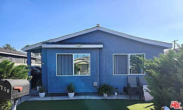 1150 E 80th Street Los Angeles California United States, for Sale, commercial,  , Castle Rock Realty