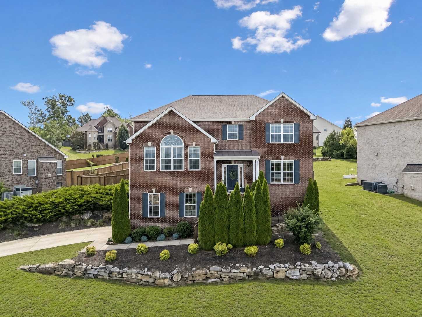118 Manor Way Hendersonville Tennessee United States, for Sale, residential, Adam Hanes, LPT Realty