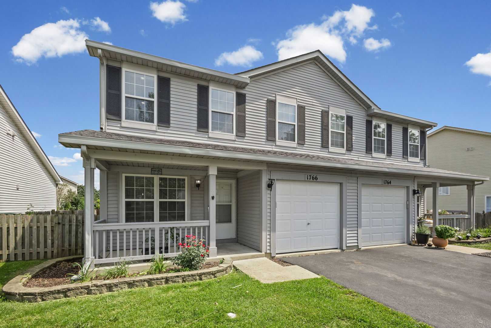 1766 Rebecca Drive Romeoville Illinois United States, for Sale, residential,  , Alpha 7 Realty