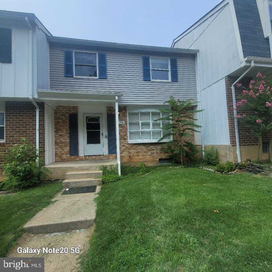 474 NORVELLE COURT Glen Burnie Maryland United States, for Rent, residential, Litra  Simms, Simms and Associates