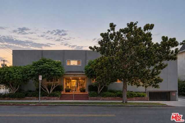 10600 Eastborne Avenue APT 9 Los Angeles California United States, for Sale, residential,  , InCom Real Estate - New Office