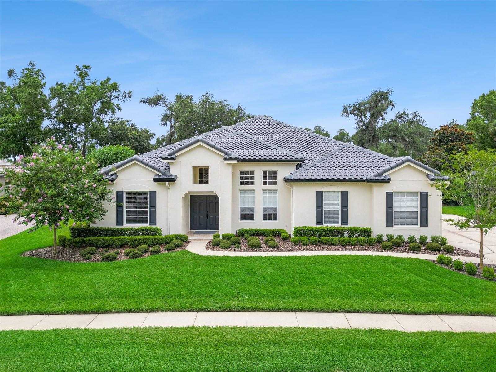 1602 REDWOOD GROVE TERRACE Lake Mary Florida United States, for Sale, residential,  , Realty World Preferred