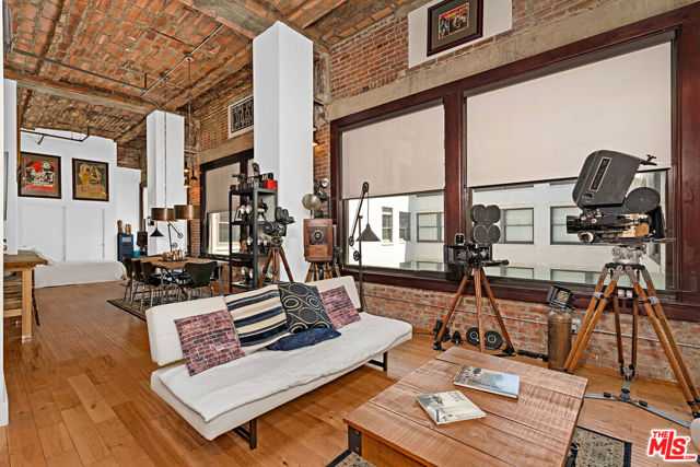 460 S Spring Street APT 1217 Los Angeles California United States, for Sale, residential,  , InCom Real Estate - New Office