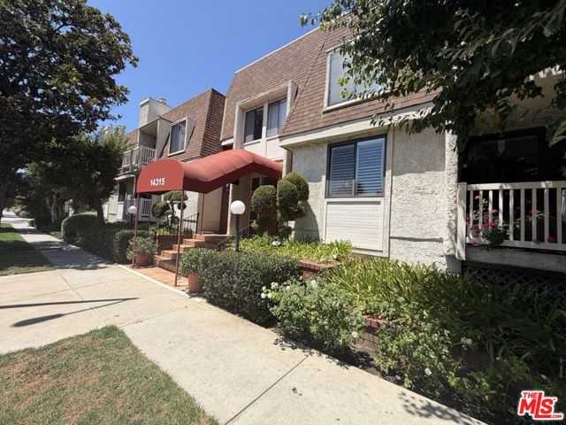 14315 Riverside Drive APT 210 Los Angeles California United States, for Rent, residential,  , Castle Rock Realty