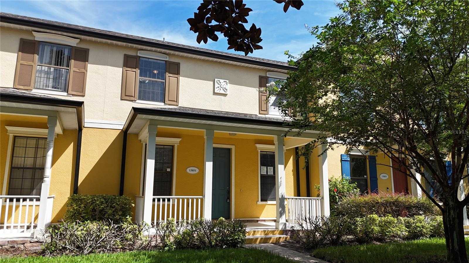 13851 BEAUREGARD PLACE Orlando Florida United States, for Sale, residential,  , GRR Realty