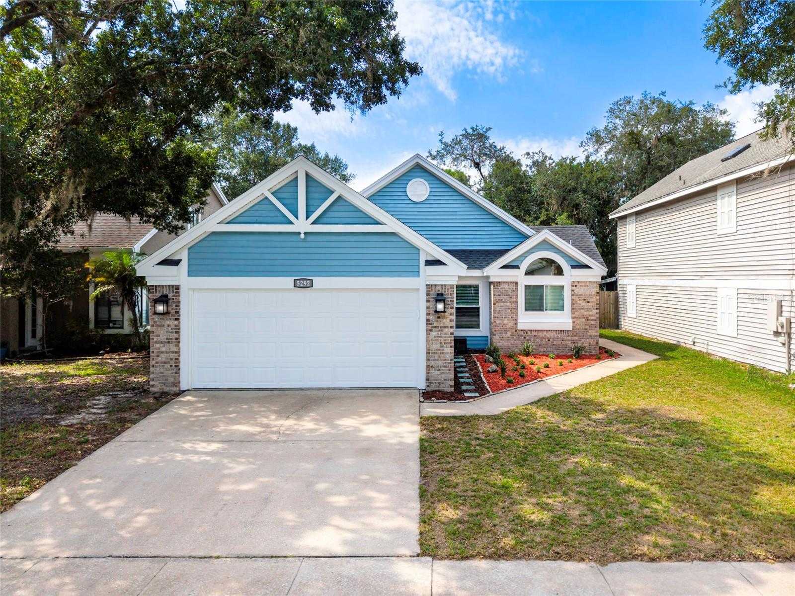 5292 ROCKING HORSE PLACE Oviedo Florida United States, for Sale, residential, Fritz Wardlow, HomeSmart