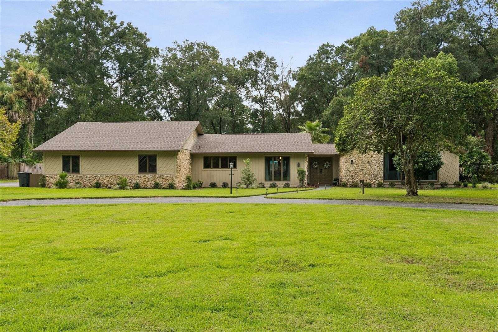 5340 NE 2ND LANE Ocala Florida United States, for Sale, residential, Garrett Huffman, eXp Realty