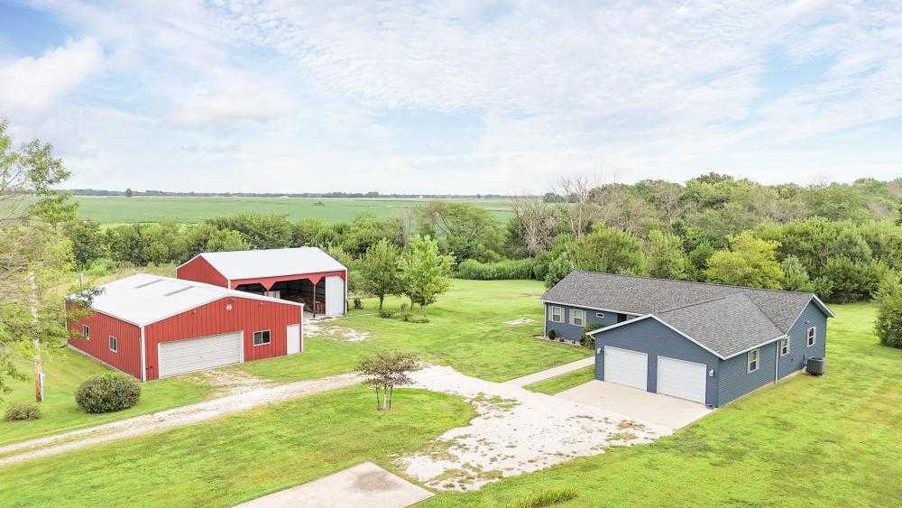 1362 Highway CC Cairo Missouri United States, for Sale, residential,  , CENTURY 21 McKeown & Associates, Inc.