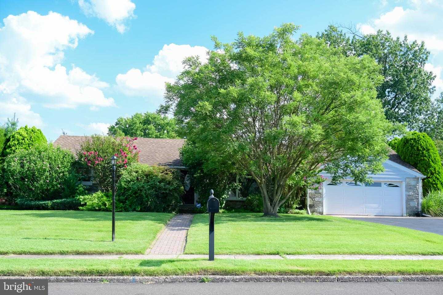 2171 KENT ROAD Huntingdon Valley Pennsylvania United States, Sale Pending, residential, , Market Force Realty