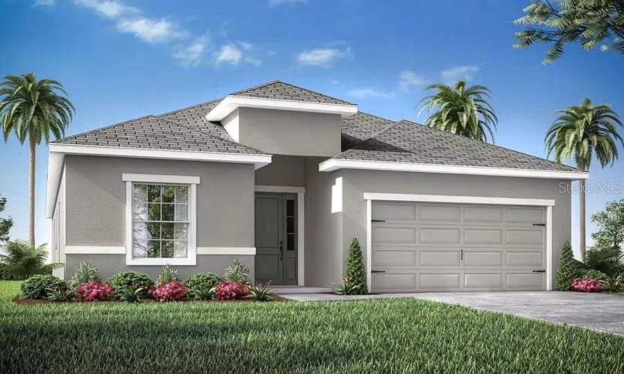 540 ITUNA CIRCLE Winter Haven Florida United States, for Sale, residential,  , Crosby and Associates Inc