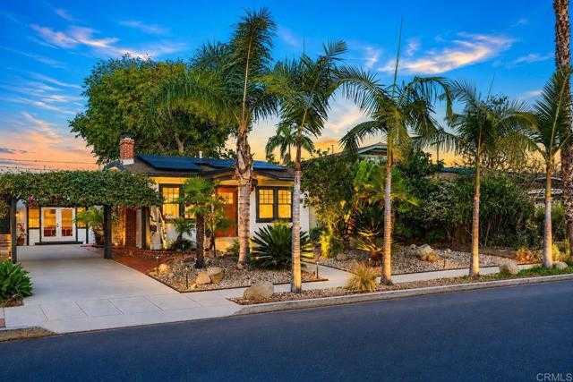 1729 Bancroft Street San Diego California United States, for Sale, residential, Kevin  Bass, Prestige Properties