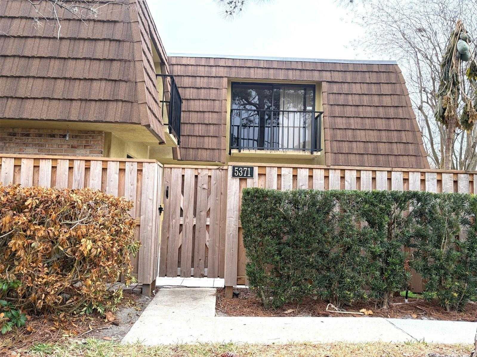5371 BAMBOO COURT APT 401 Orlando Florida United States, for Sale, residential,  , GRR Realty