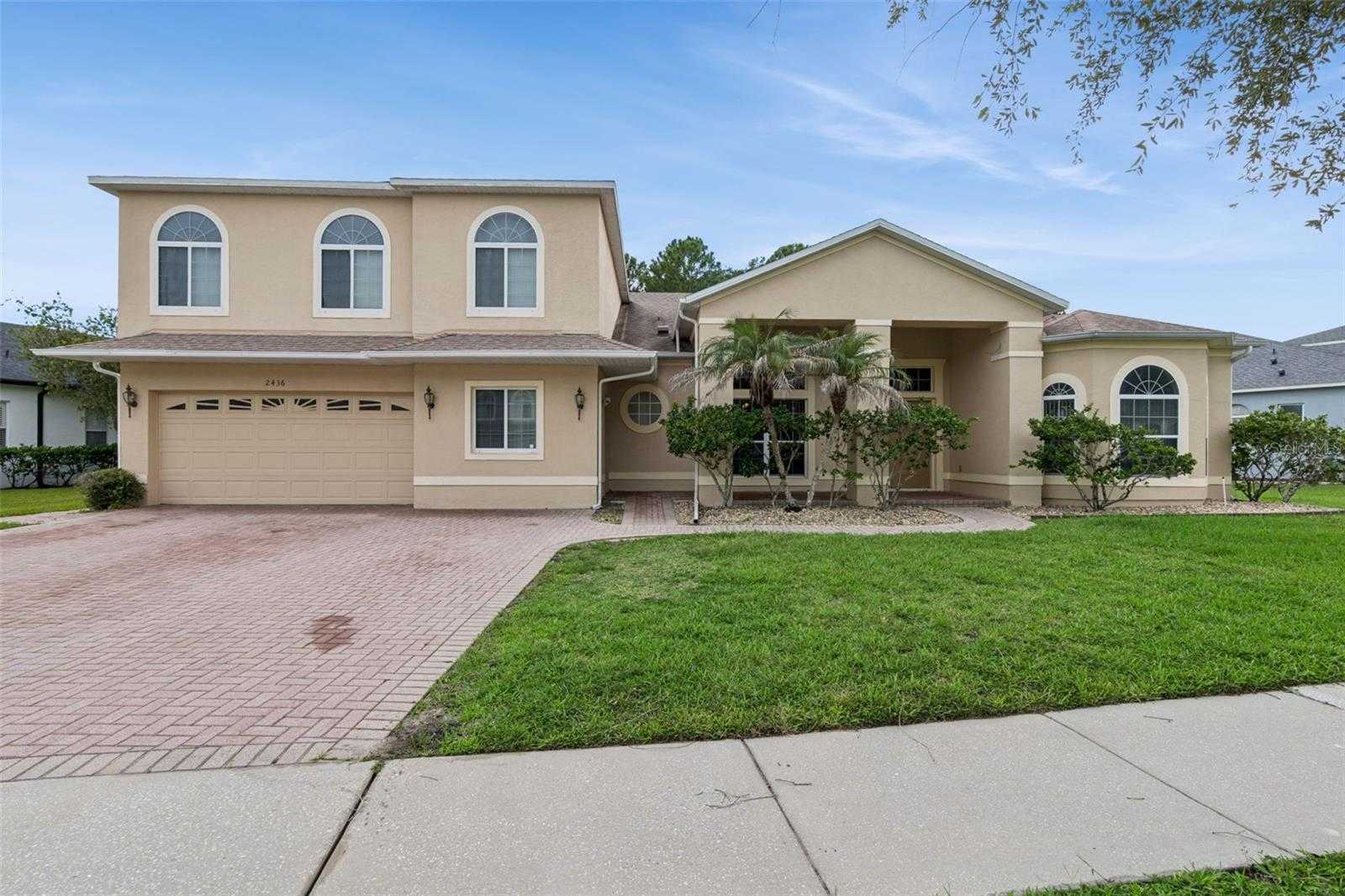 2436 FAWNLAKE TRAIL Orlando Florida United States, for Sale, residential, Ken Anderson, ApexOne Realty, Inc.