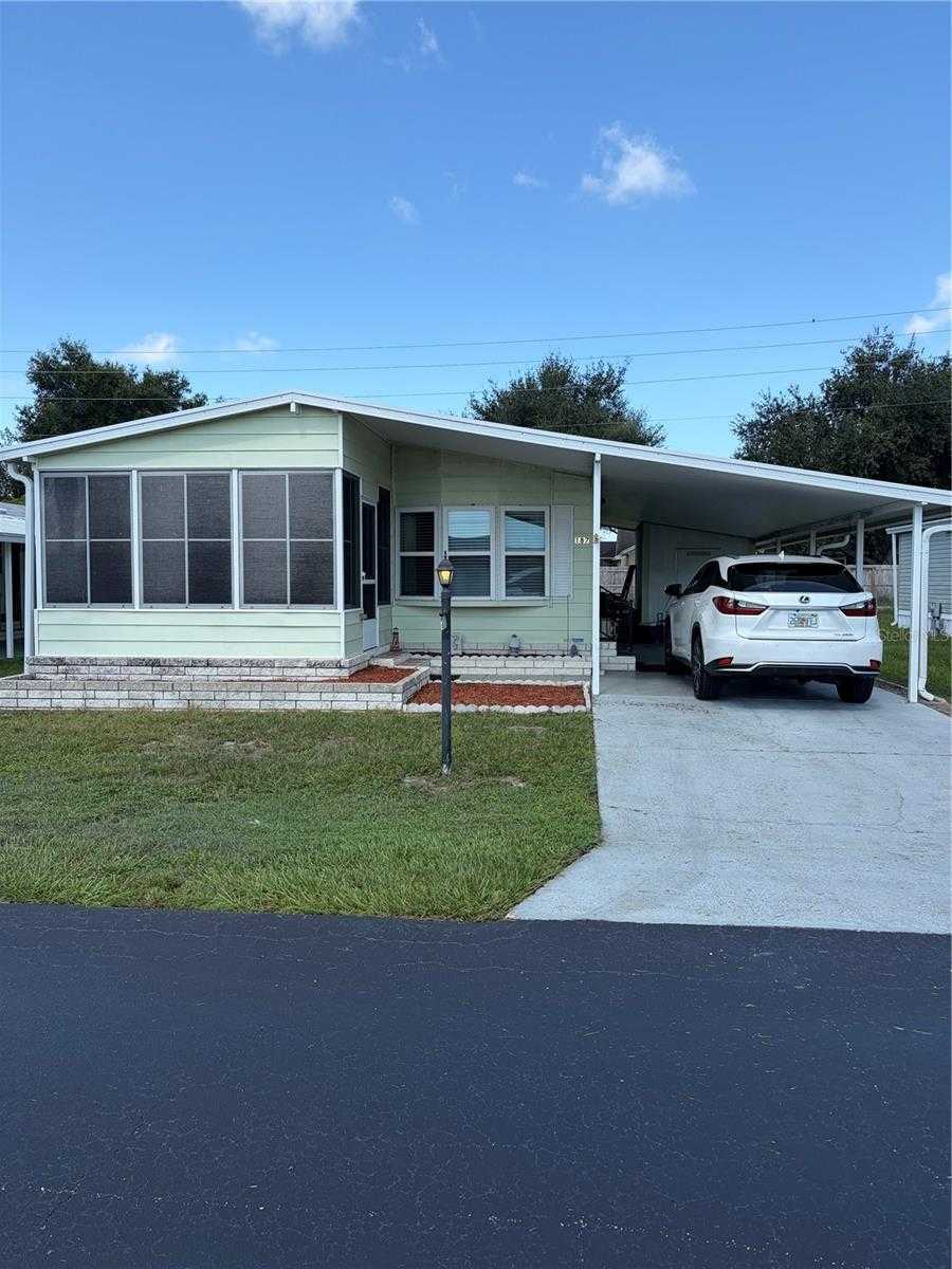 187 SWEET CIRCLE Winter Haven Florida United States, for Sale, residential,  , Crosby and Associates Inc
