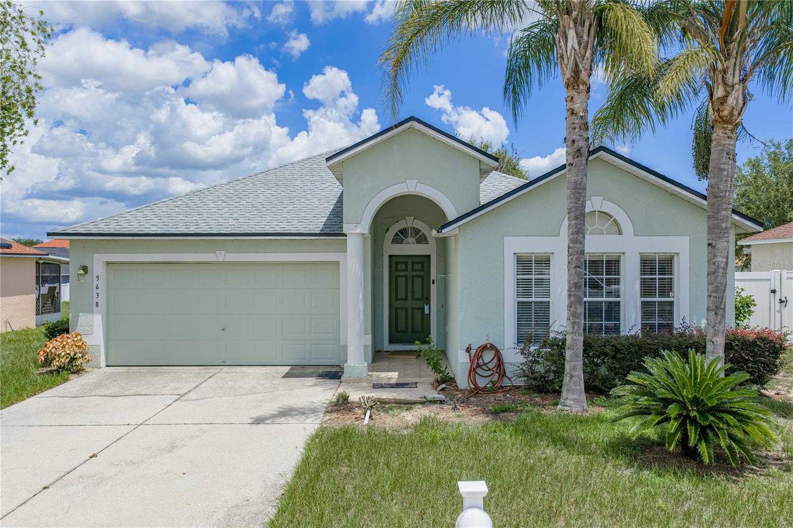 5638 ROYAL HILLS STREET Winter Haven Florida United States, for Sale, residential,  , Crosby and Associates Inc