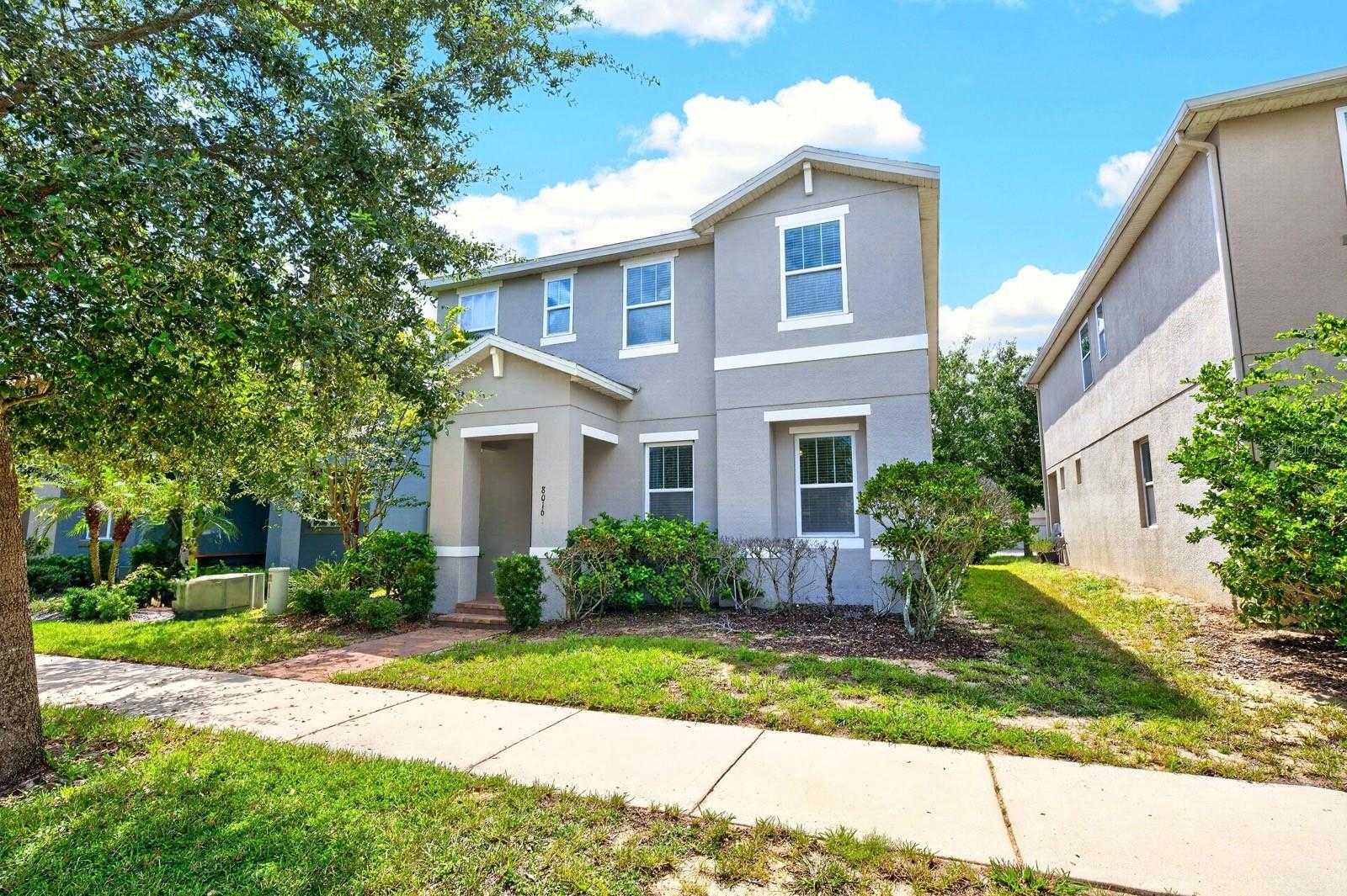 8016 SWEET ORANGE AVENUE Winter Garden Florida United States, for Sale, residential, Zaira Mejia, Spaces & Styles Group