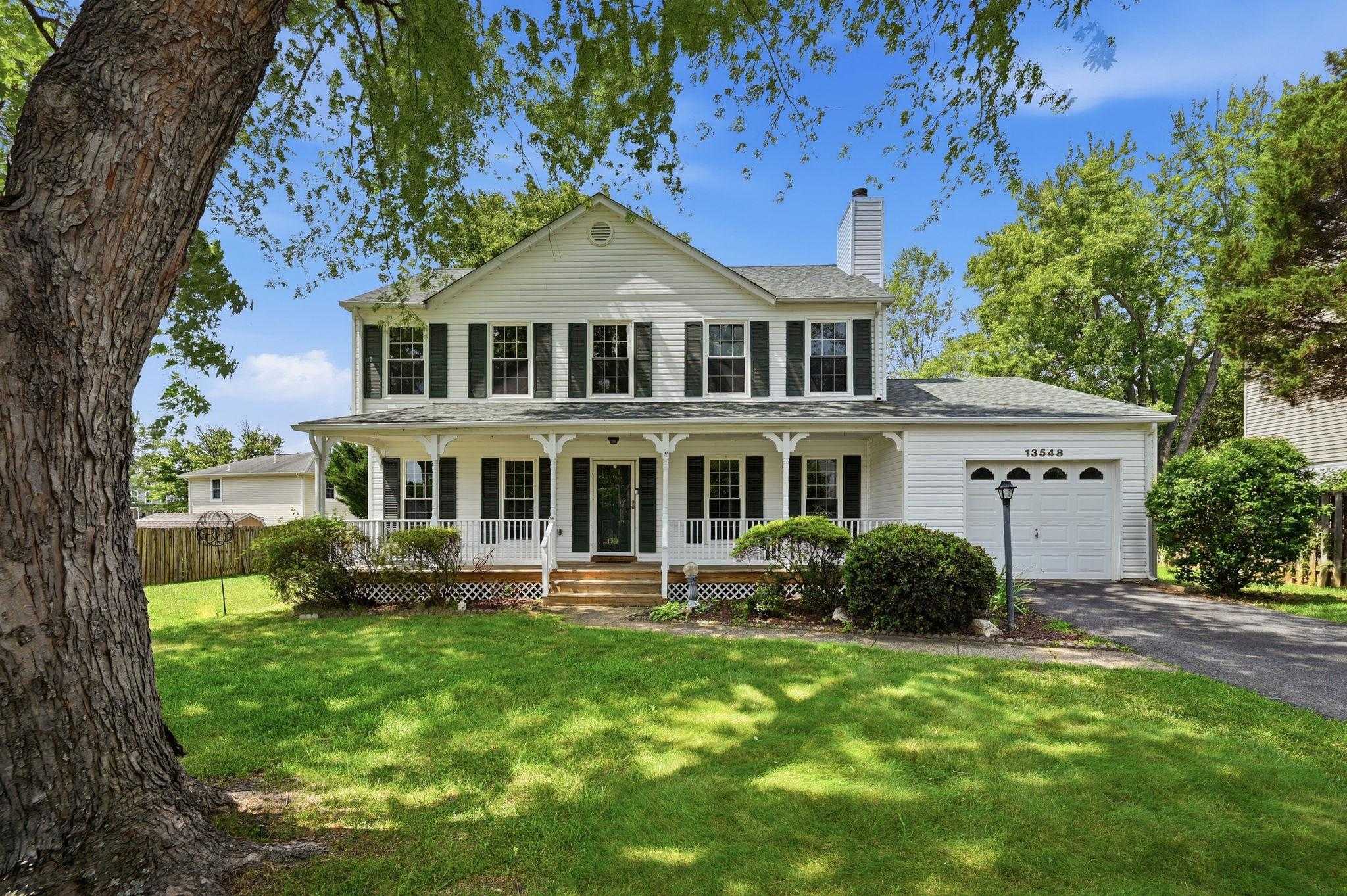 13548 POLAR COURT Woodbridge Virginia United States, for Sale, residential,  , The Holly Group