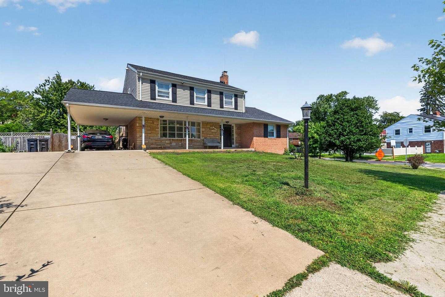 81 HERRINGTON DRIVE Upper Marlboro Maryland United States, for Sale, residential,  , Velocity Real Estate 