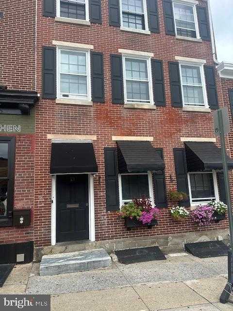 13 N WALNUT STREET APT APT D. West Chester Pennsylvania United States, for Rent, residential,  , Swayne Real Estate Group